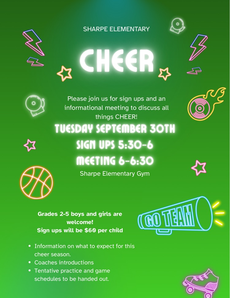 cheer