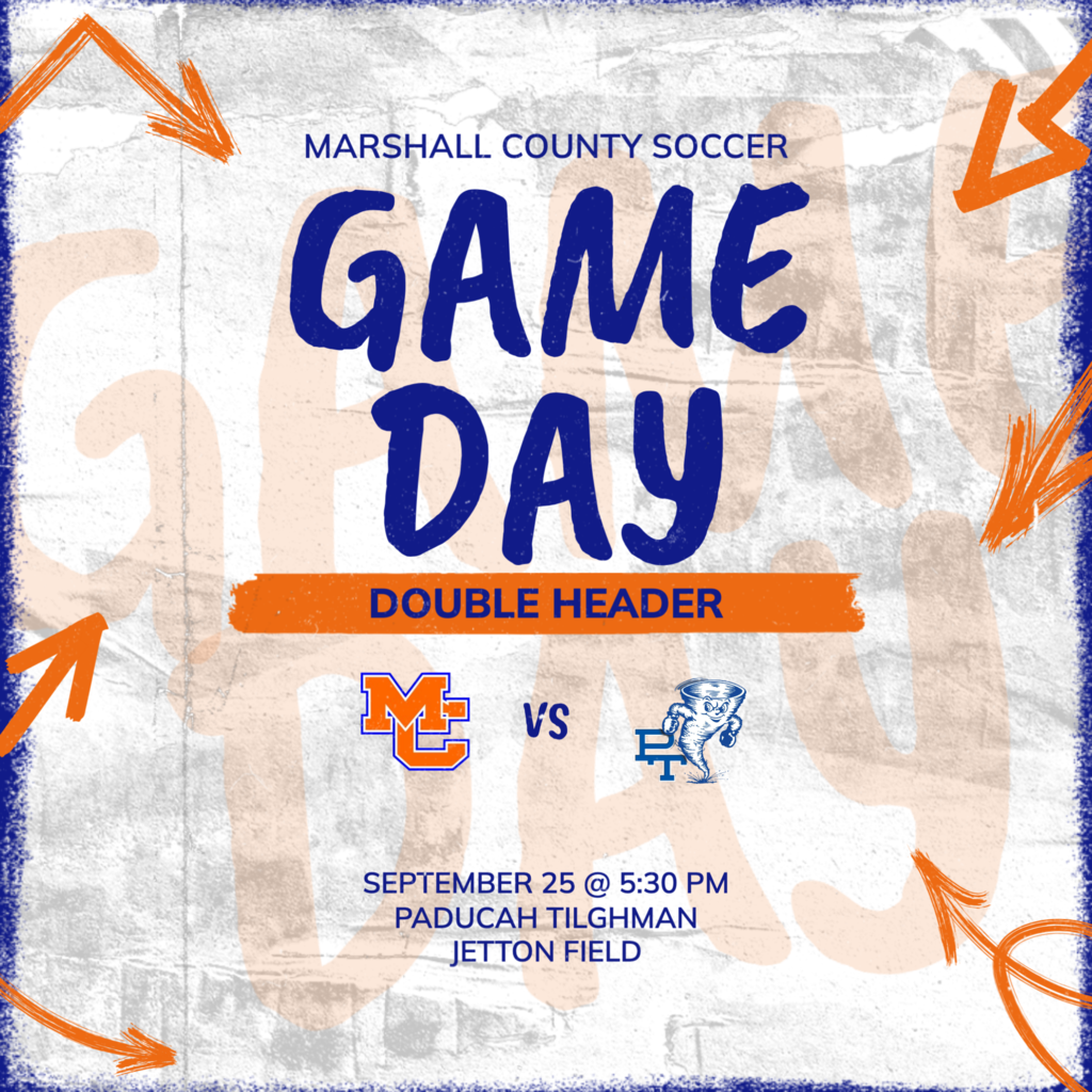 gameday!