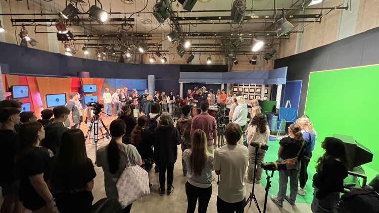 Media