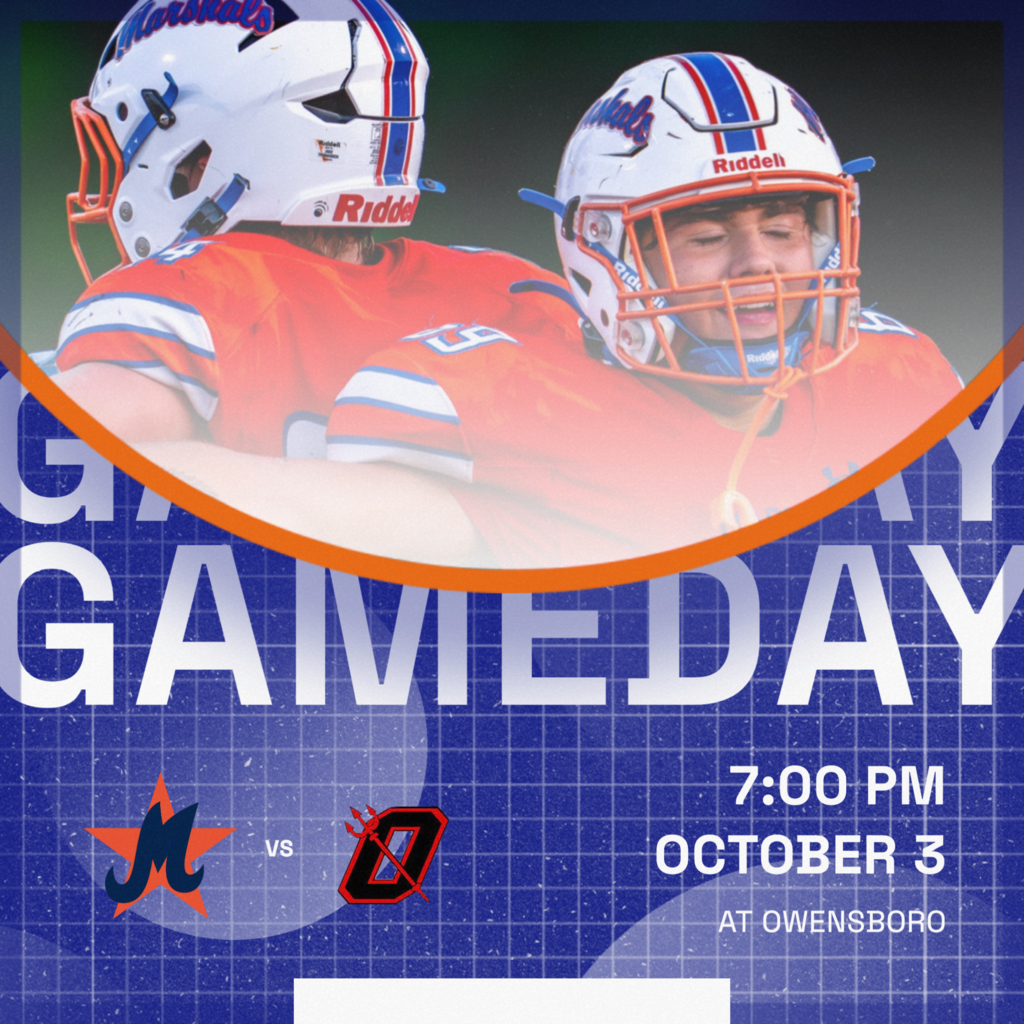 gameday!