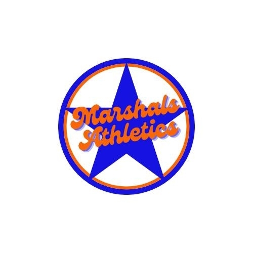 Marshals Athletics Logo 
