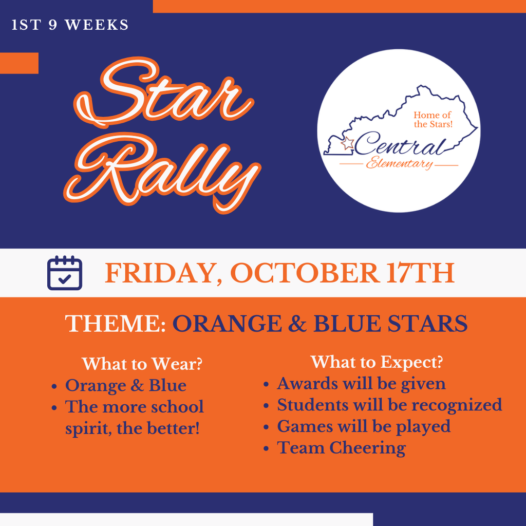 Star Rally