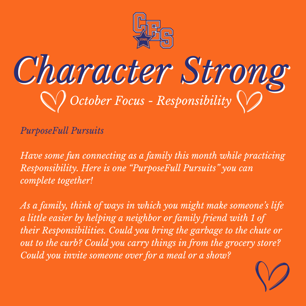 Character Strong 