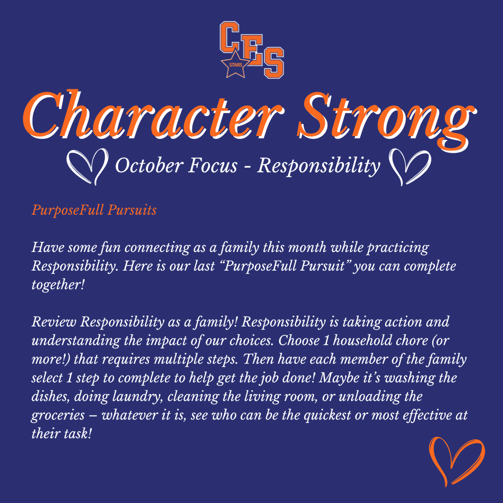 Character Strong