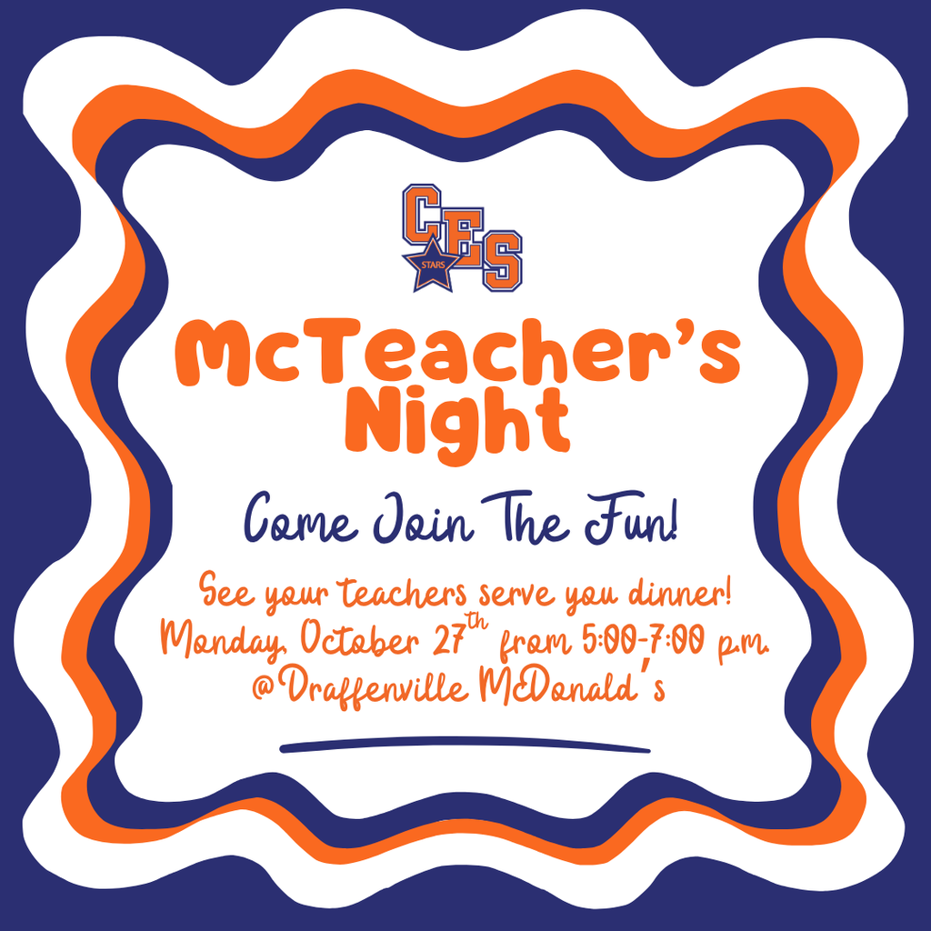 McTeacher Night!