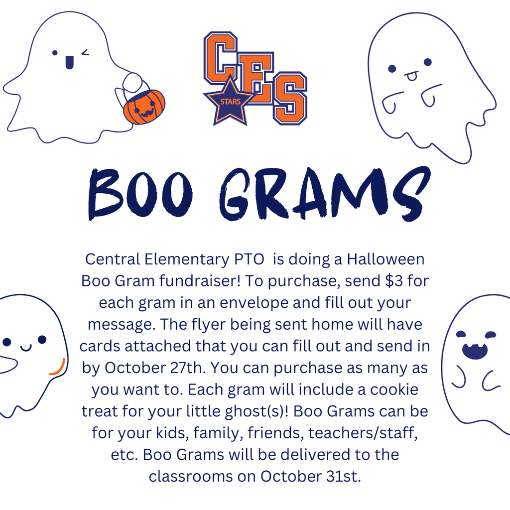 Boo Grams 