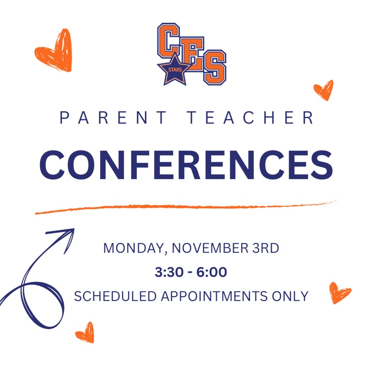 Parent Teacher Conferences 