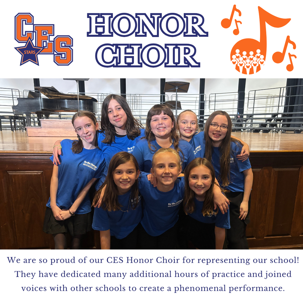 Honor Choir