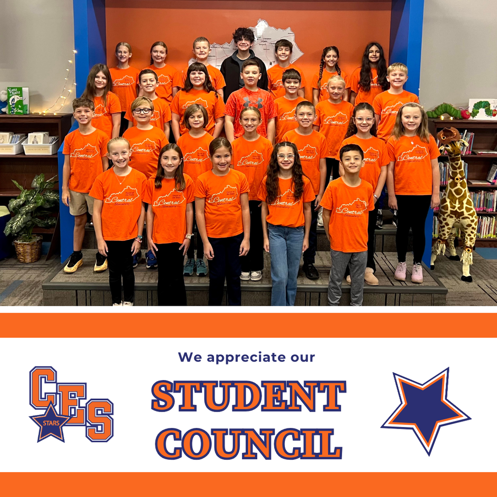 Student Council 