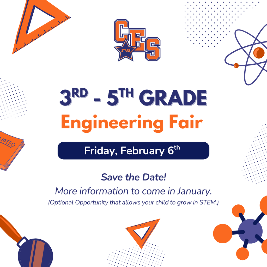 Engineering Fair 