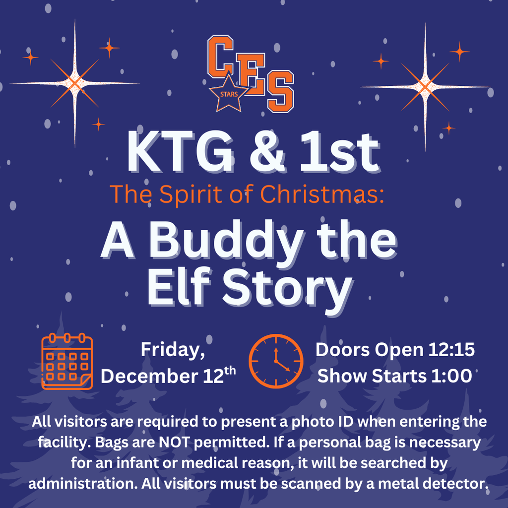 KTG & 1st Grade Program