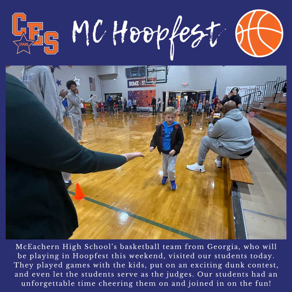 MC Hoopfest