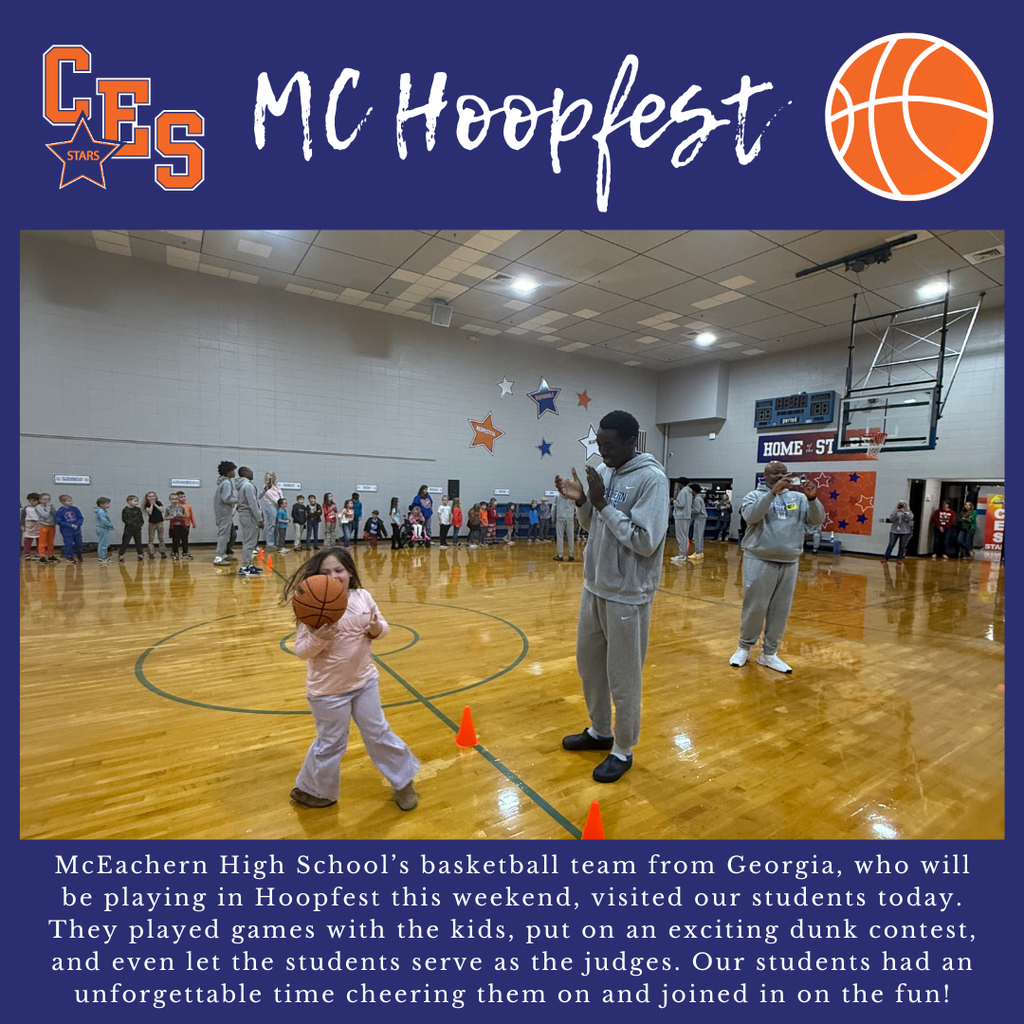 MC Hoopfest
