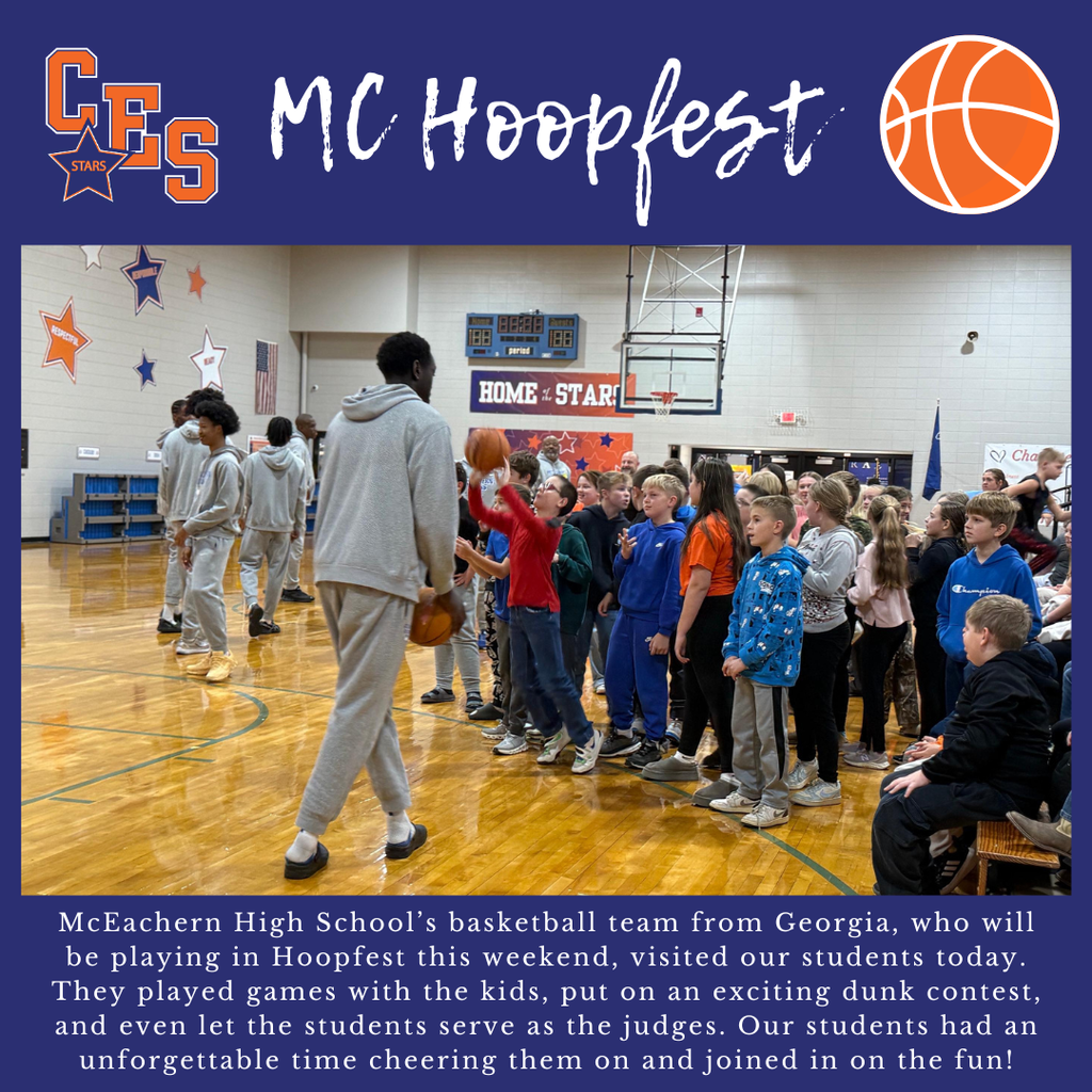 MC Hoopfest