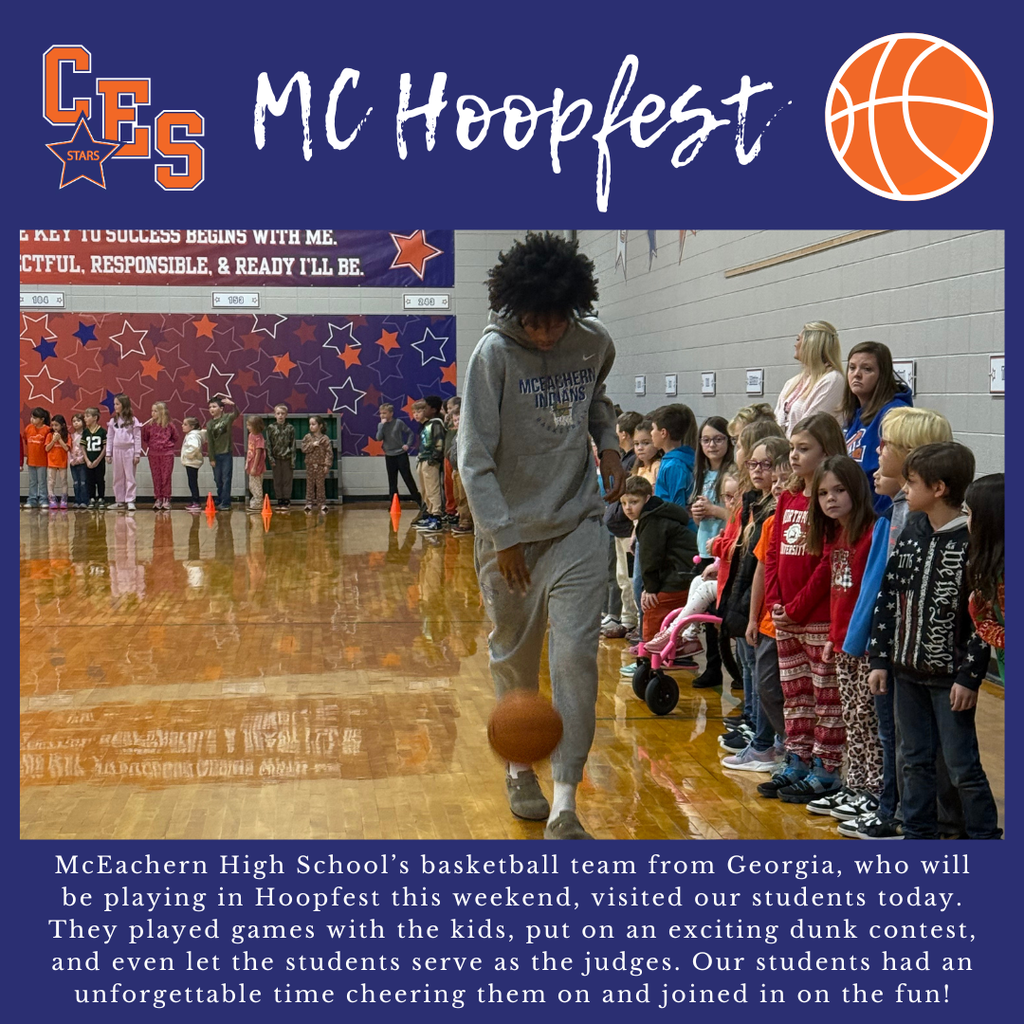 MC Hoopfest