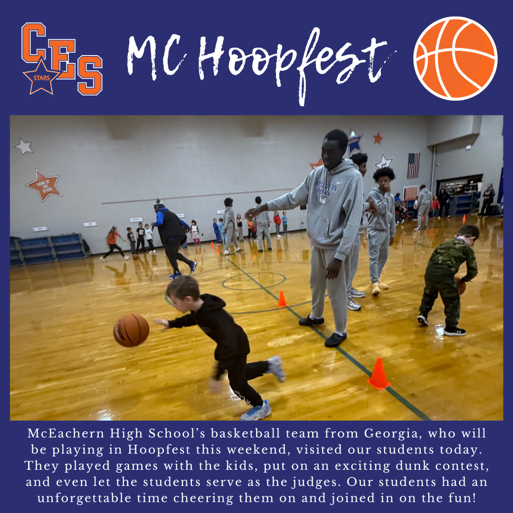 MC Hoopfest
