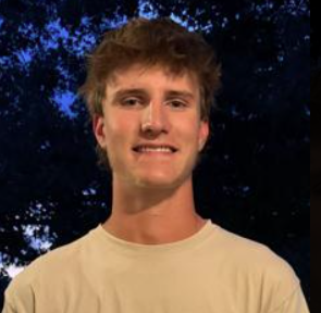 Photo of Hayden Gray