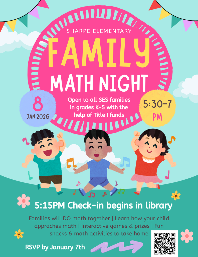math night
