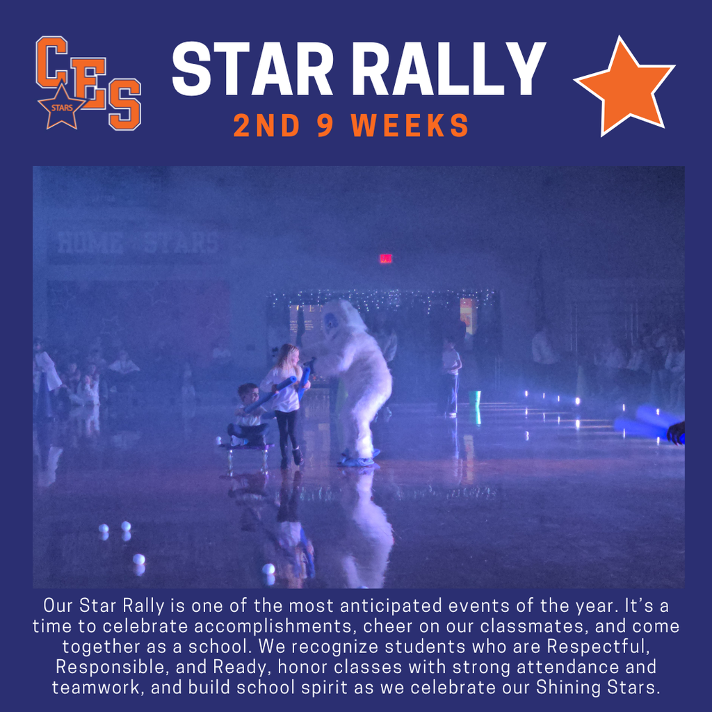 Star Rally 