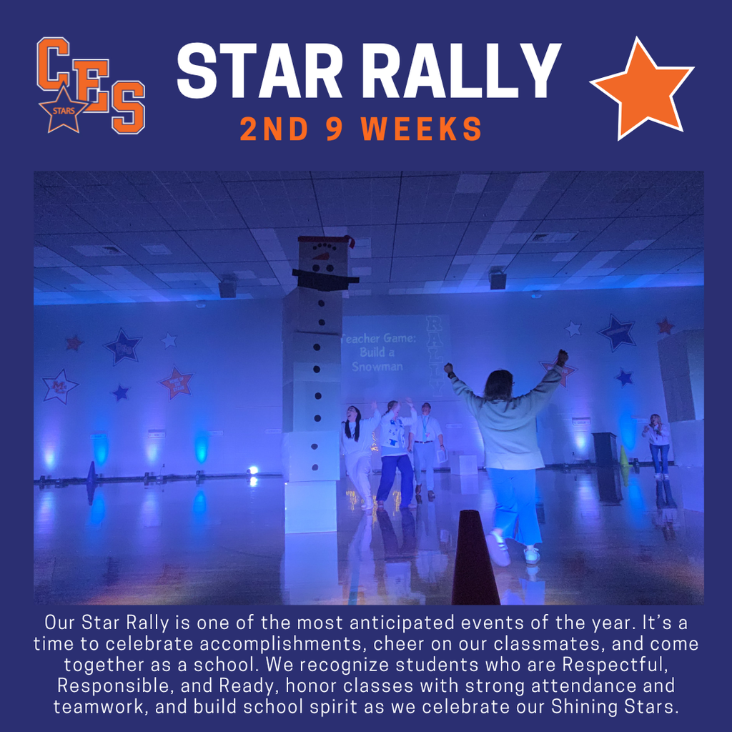 Star Rally 