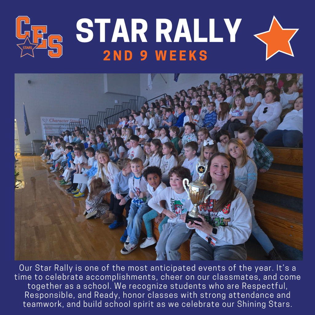 Star Rally 