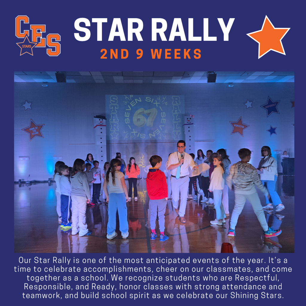 Star Rally 