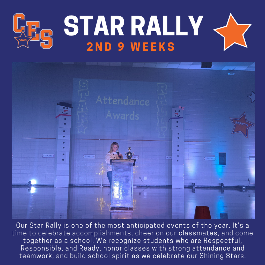 Star Rally 