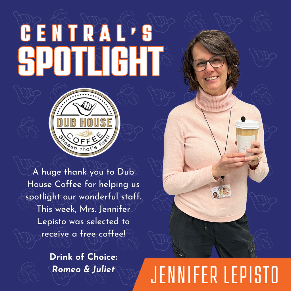 Central's Spotlight