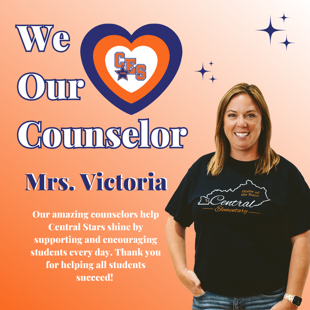 Counselor Appreciation 