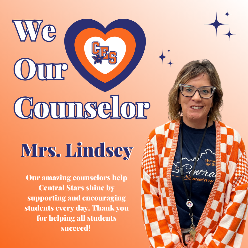 Counselor Appreciation 