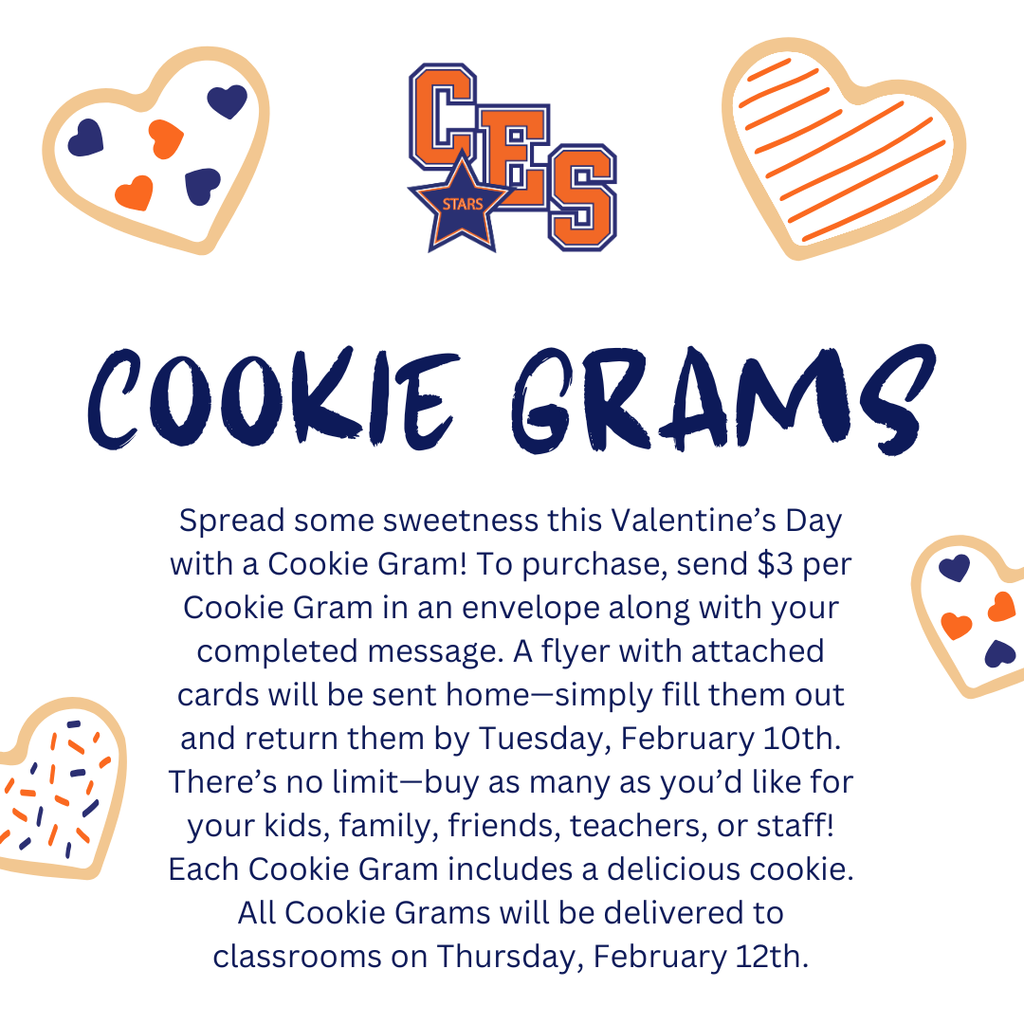 Cookie Grams