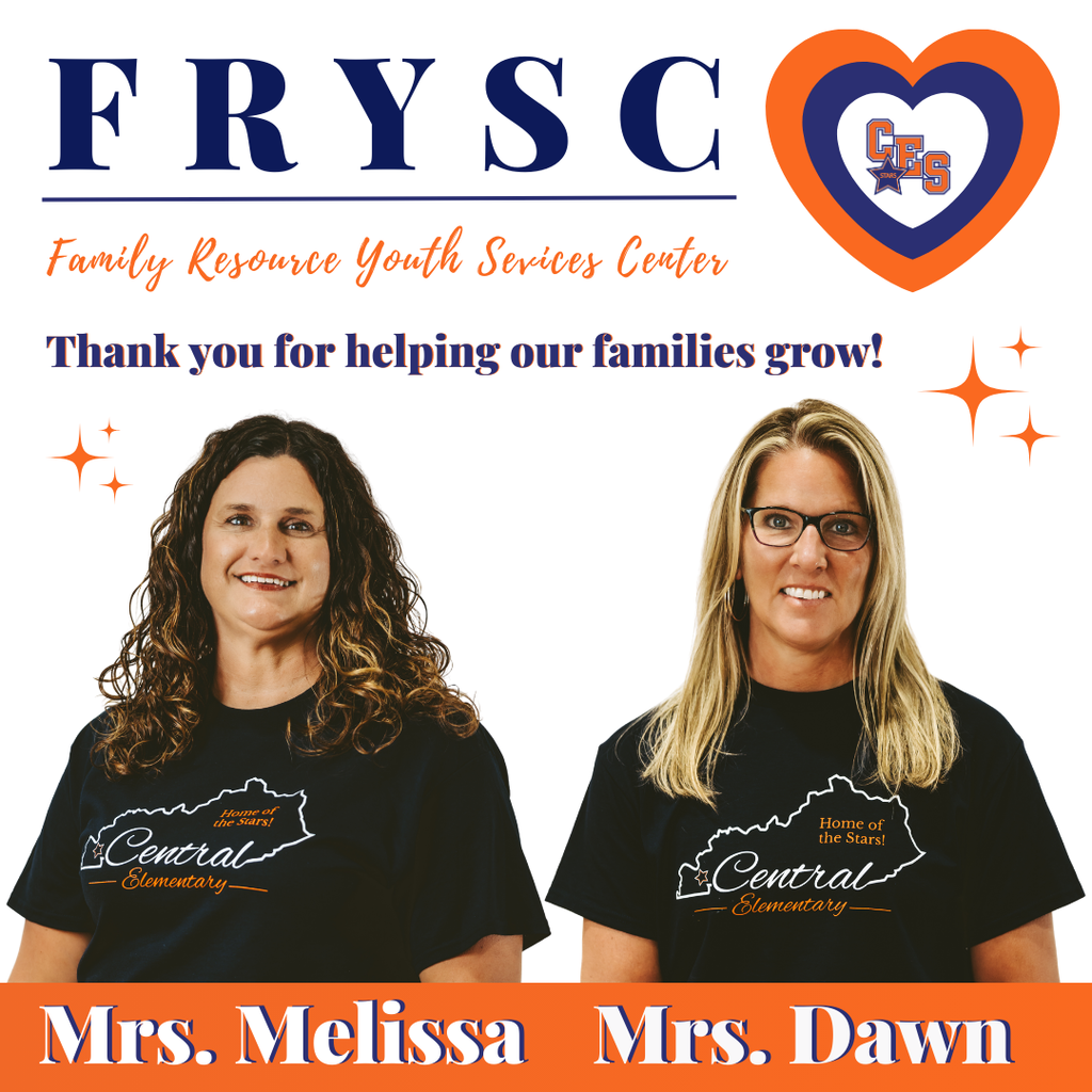 FRYSC - Thank you! 