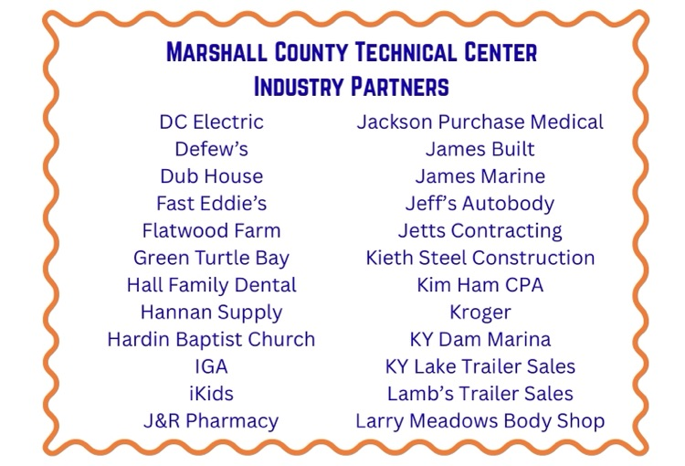 Industry Partners