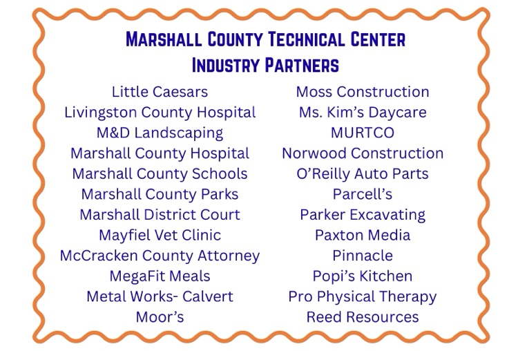 Industry Partners