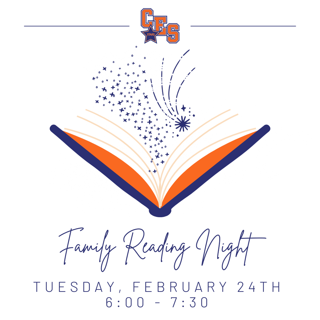 Family Reading Night 