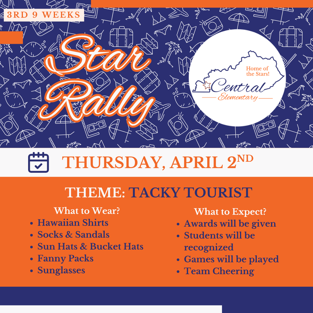 Star Rally 