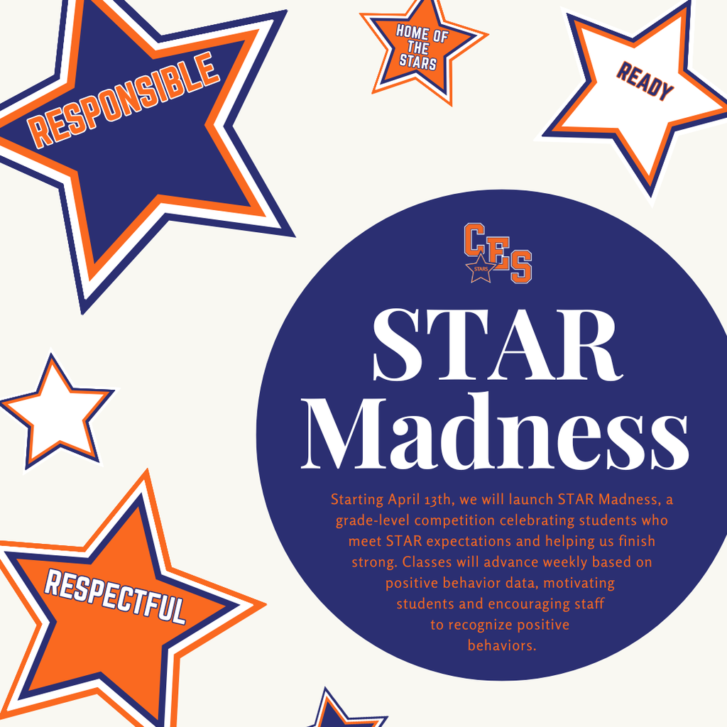 Star Madness