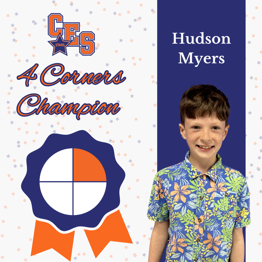 4 Corners Champion 