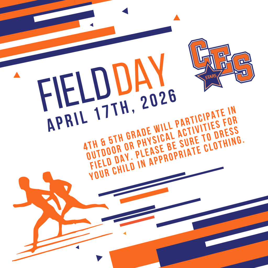 4th & 5th Field Day 