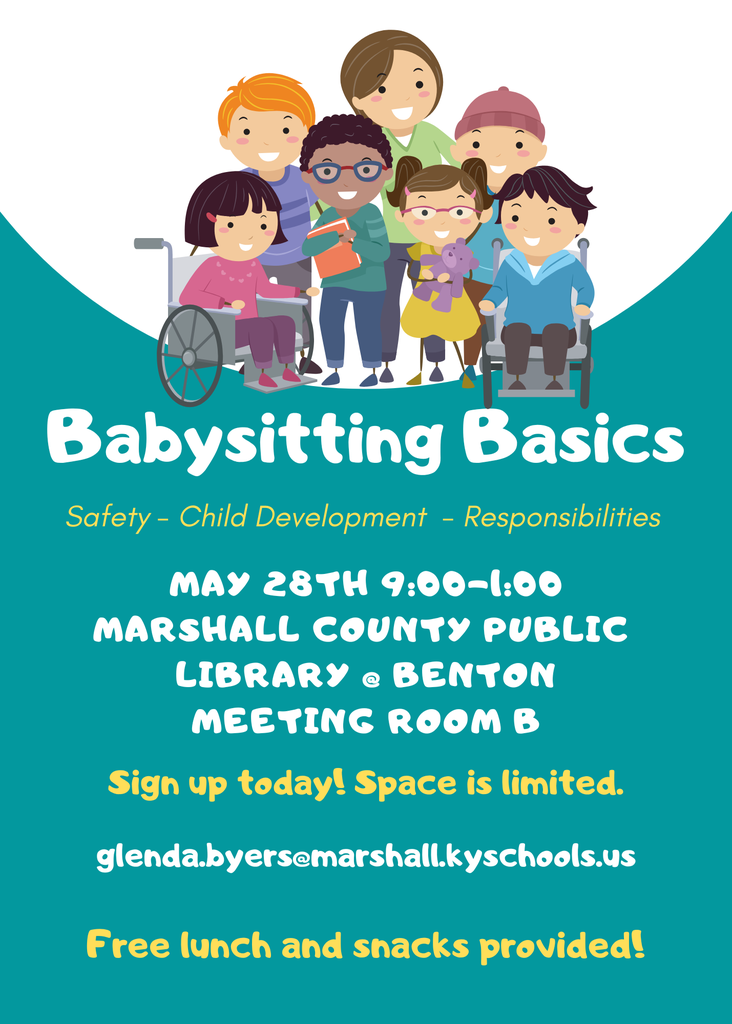 babysitting class