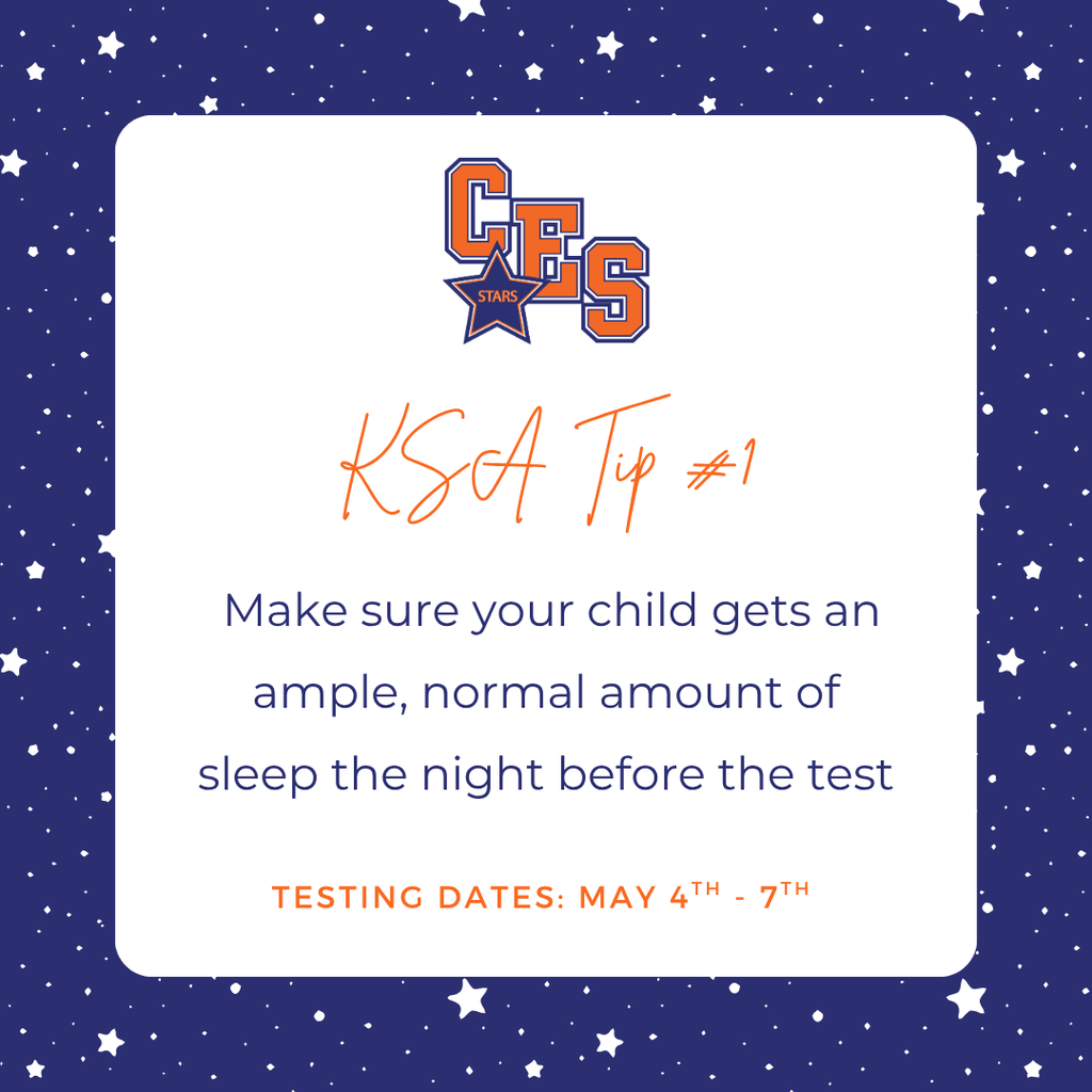 KSA Test Tip