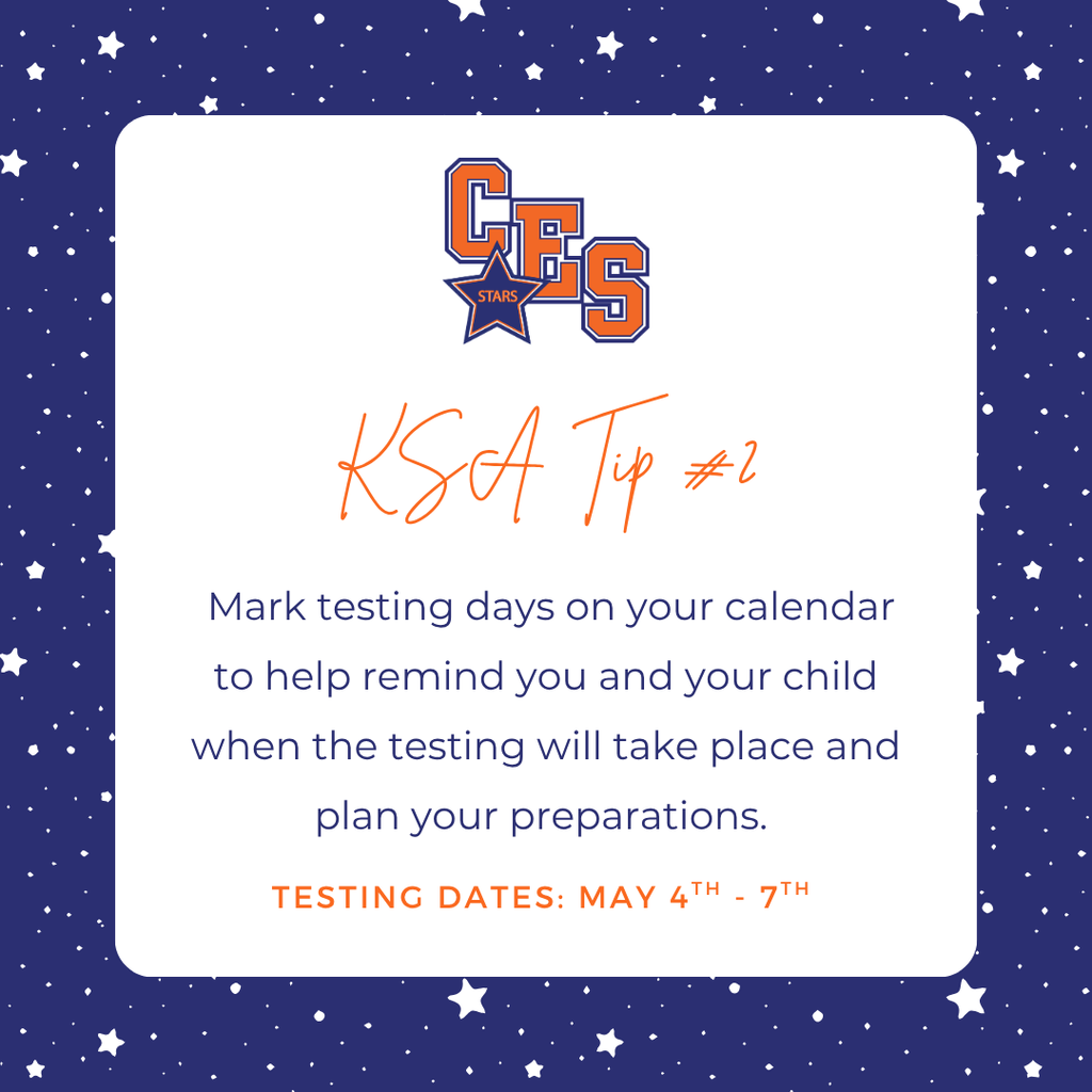KSA Test Tip