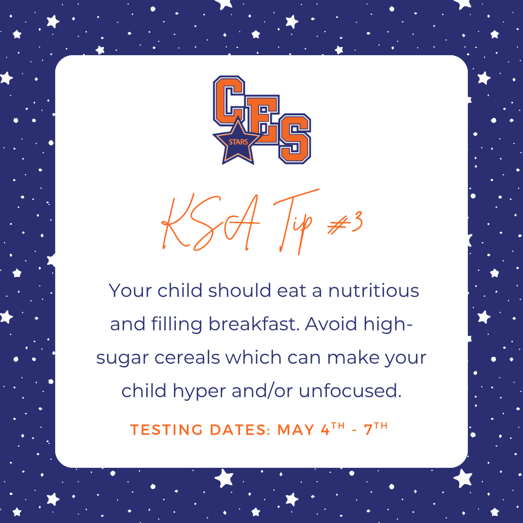 KSA Test Tip
