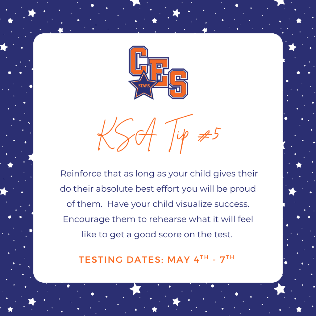 KSA Test Tip