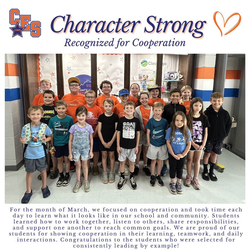 Character Strong 