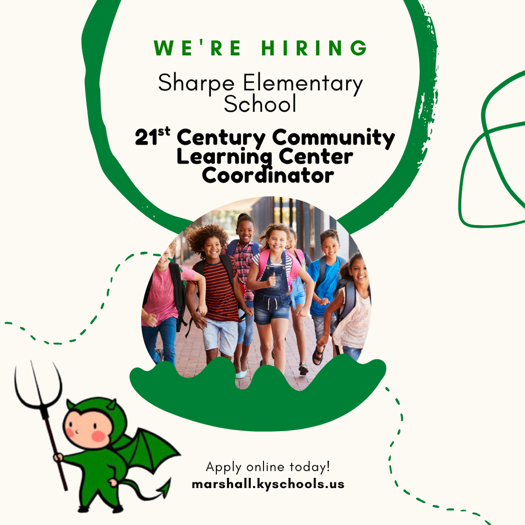 21st Century Community Learning Program