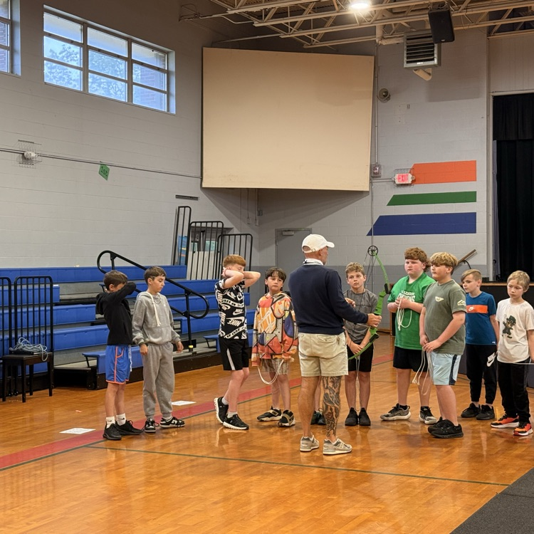 archery 