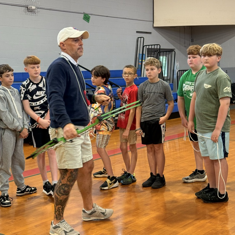 archery