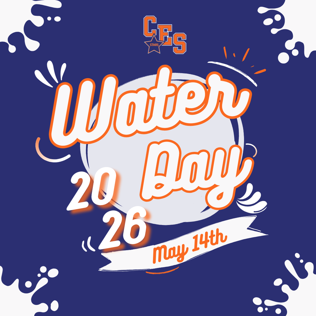 Water Day!