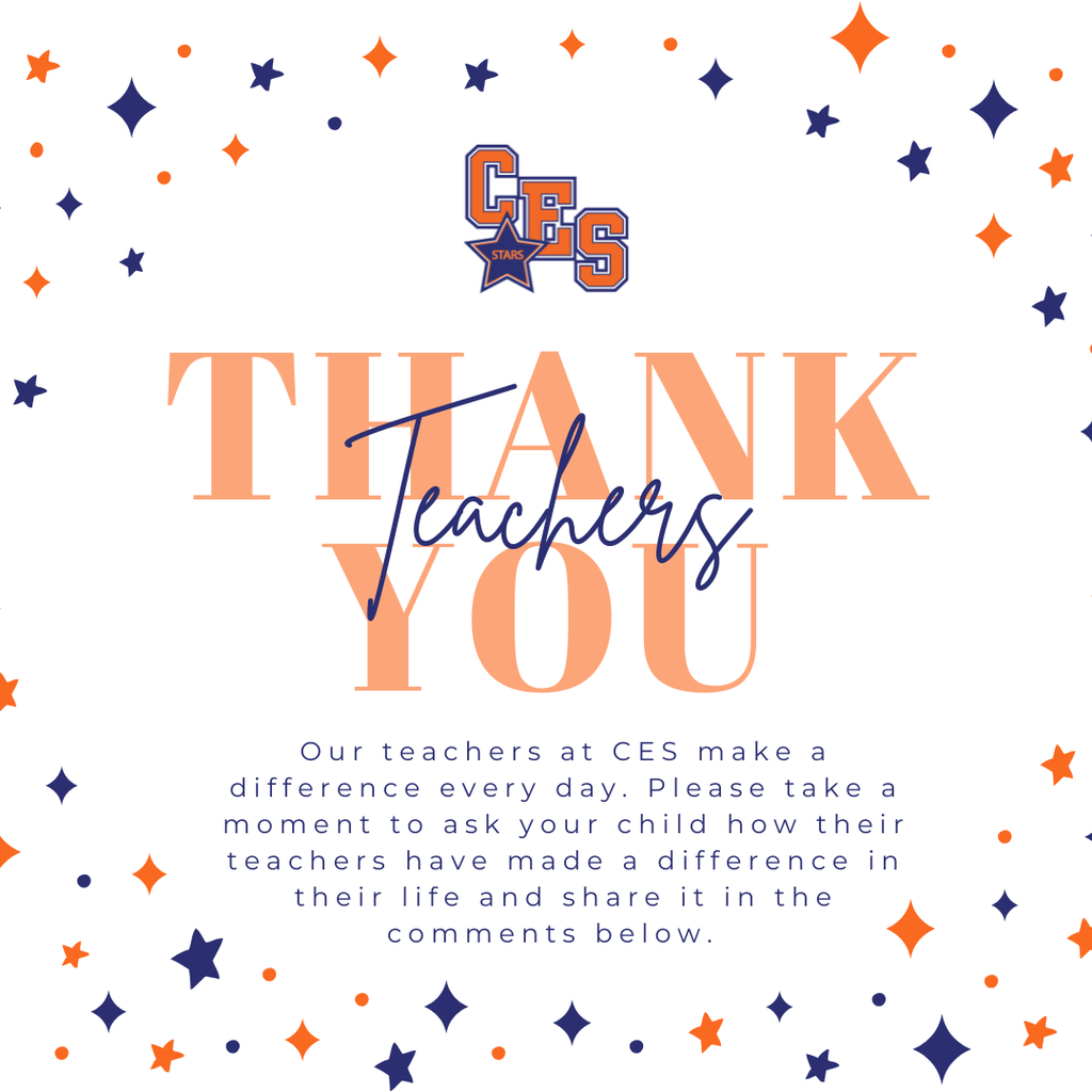 Thank You Teachers!